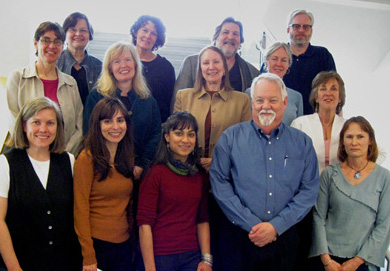 Lane's Honors Program Leadership Team
