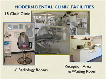 Clinic