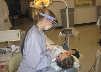 Dental Hygienist