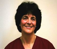 Linda Trickey