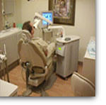 dental patient