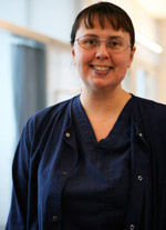 LCC Nursing Student