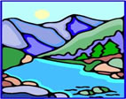 painting by William Klausmeier