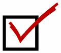 checkmark image
