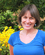 Beth Schenderlein