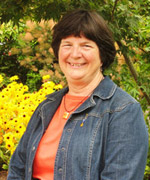 Jane Marshall