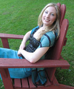 Jennifer Hare