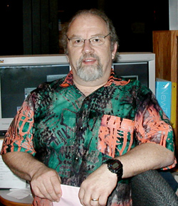 dean Middleton