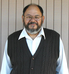 Armando Chavarin