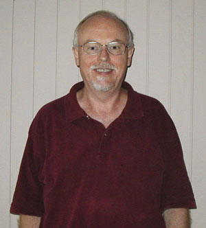 Ron rourke