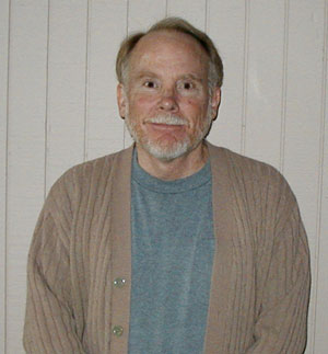 Tom Taylor