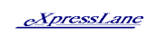 eXpressLane logo