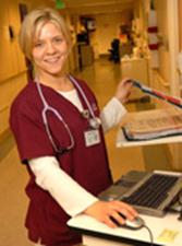 medical student