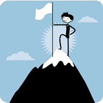 mountaintop