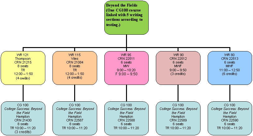 Organization Chart