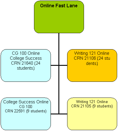 Organization Chart