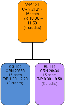 Organization Chart