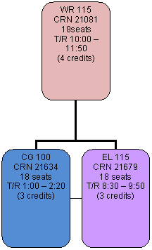 Organization Chart