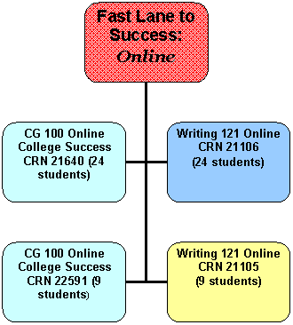 Organization Chart