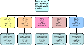 Organization Chart
