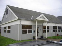 LFC building
