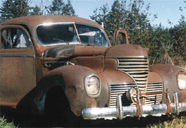 Rust in Peace