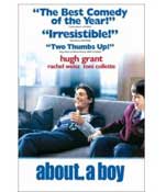 about a boy