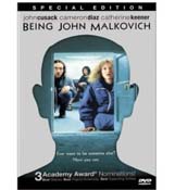 being John Malkovich