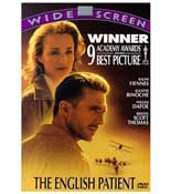 the English patient