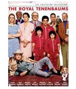 the royal tenenbaums