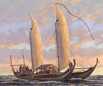 canoe