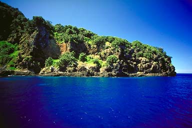 kermadec