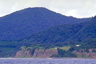 kermadec