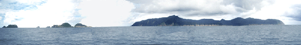 kermadec