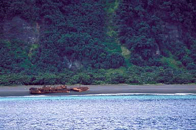 kermadec