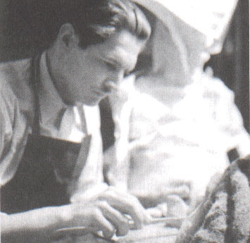 CARL MORRIS