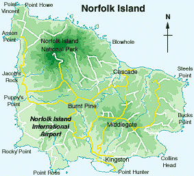 norfolk