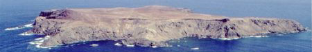 SAVAGE ISLANDS MAP
