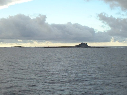 SAVAGE ISLANDS