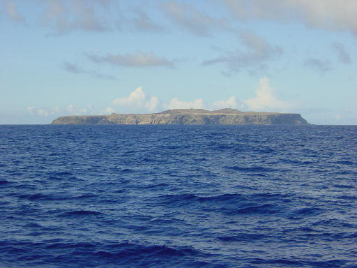 SAVAGE ISLANDS