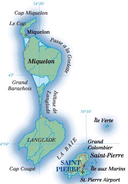 ST PIERRE