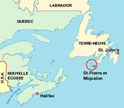 ST PIERRE