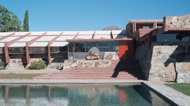 taliesin