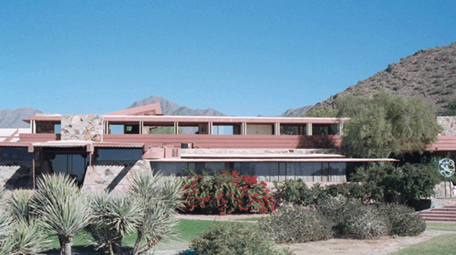 taliesin