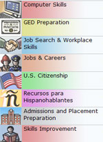 Go to LearningExpress