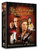 La Antorcha Encendida