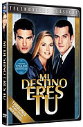 Mi destino eres tu