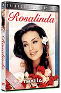 Rosalinda