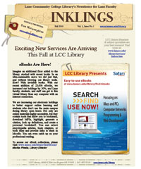Inklings