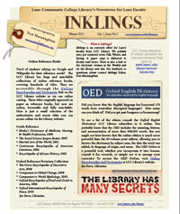 Inklings